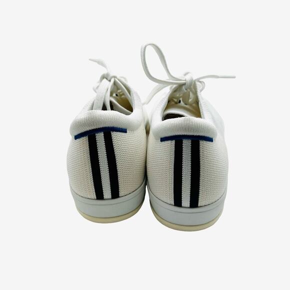 Rothy’s‎ The Lace Up Sneaker in Bright White Women’s Size 8 - Picture 8 of 11